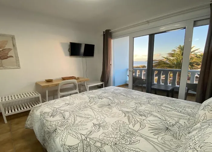 Apt. El Molino Azul 6a *