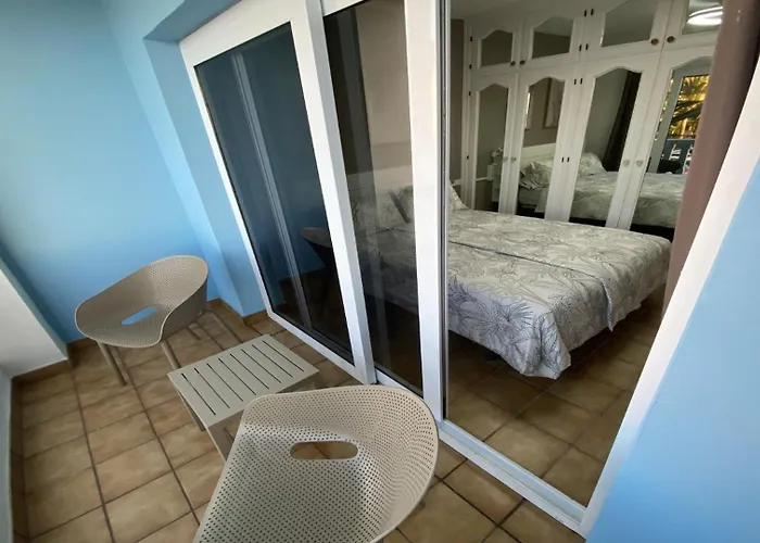 Lejlighed Apt. El Molino Azul 6a