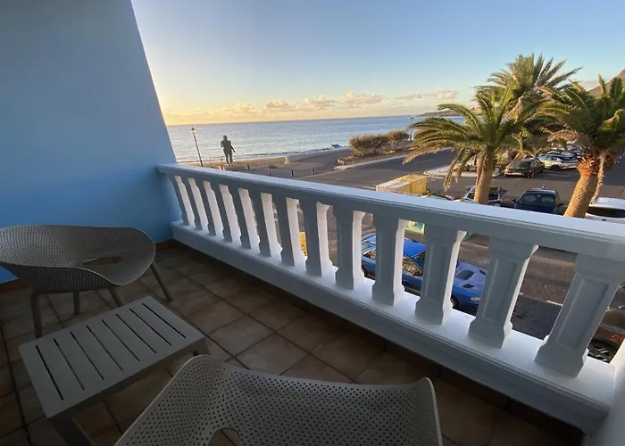 Apartment Apt. El Molino Azul 6a *