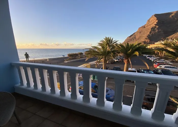 Lejlighed Apt. El Molino Azul 6a