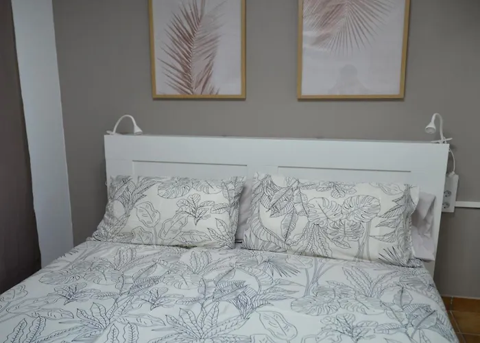 Apartment Apt. El Molino Azul 6a *
