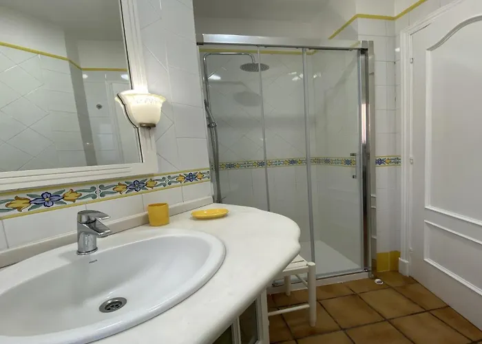 Lejlighed Apt. El Molino Azul 6a Valle Gran Rey