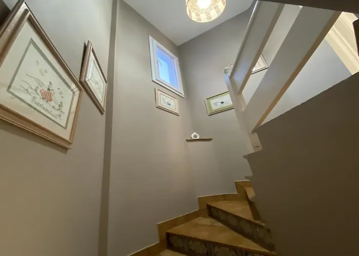 Apt. El Molino Azul 6a