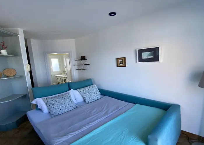 Apartment Apt. El Molino Azul 6a *