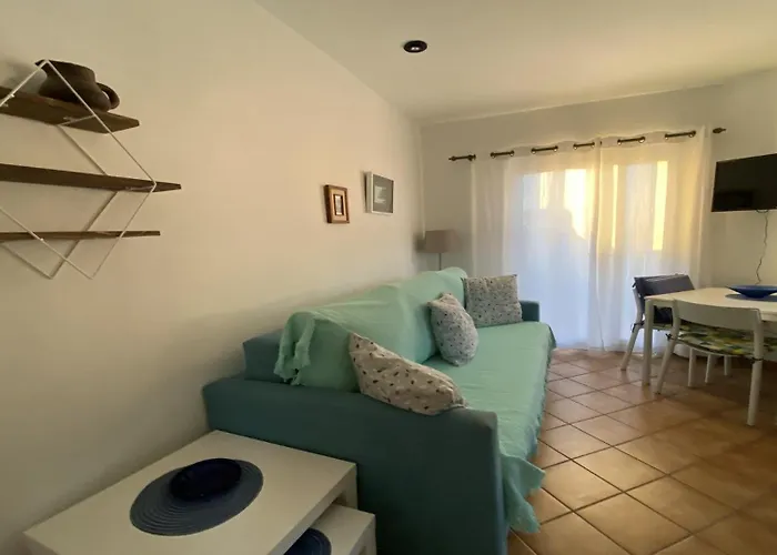 Apt. El Molino Azul 6a Apartment