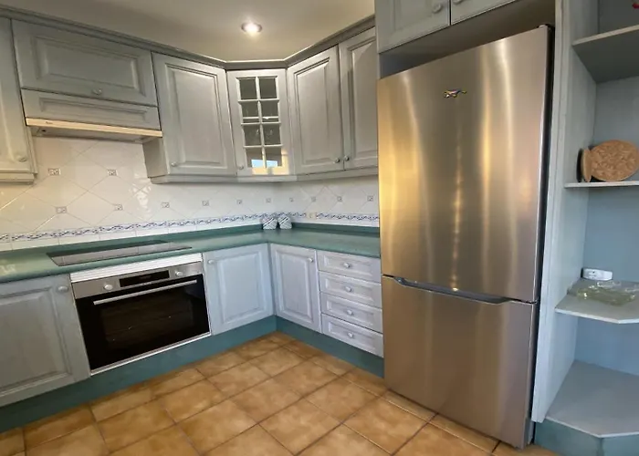 Apt. El Molino Azul 6a *