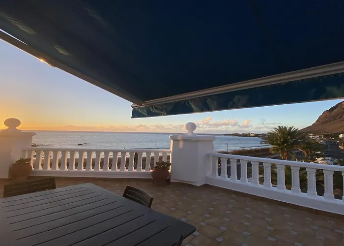 Apt. El Molino Azul 6a Lejlighed