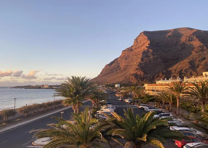 Apartment Apt. El Molino Azul 6a